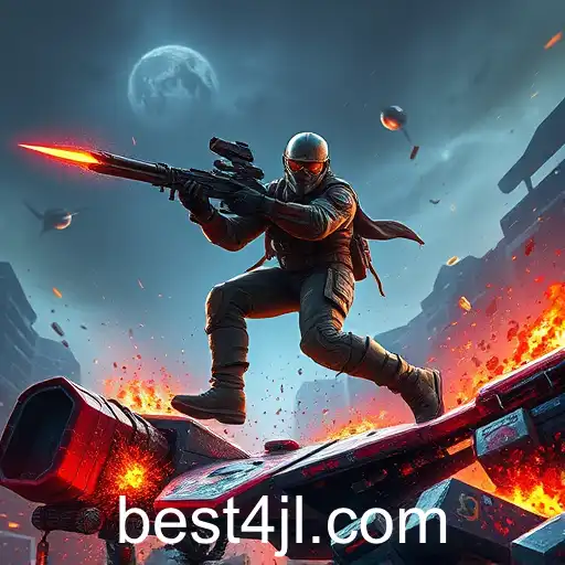 Exploring the Thrills and Challenges of Action Games