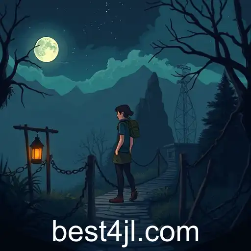 The Enchanting World of Adventure Games: A Journey Through Storytelling and Exploration