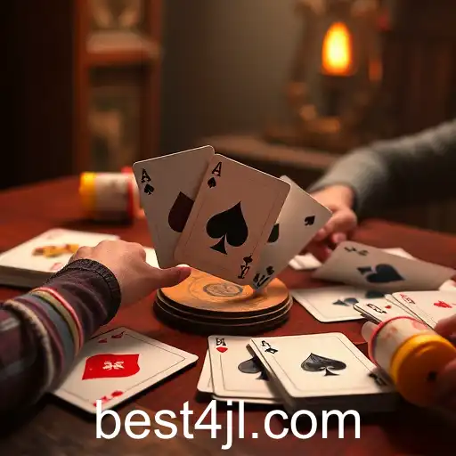 Exploring the Diverse World of Card Games: From Traditional Classics to Modern Innovations