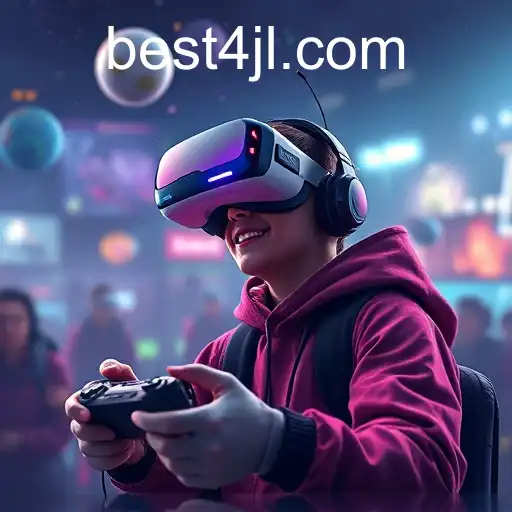 The Digital Revolution of Gaming in 2026