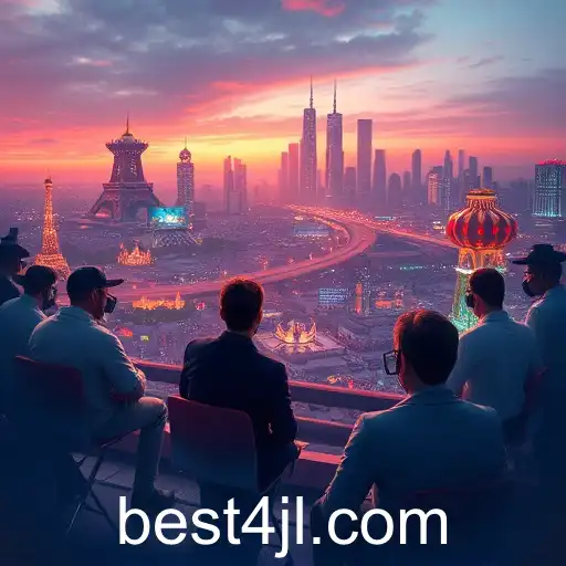 The Year in Digital Gaming: Trends and Insights