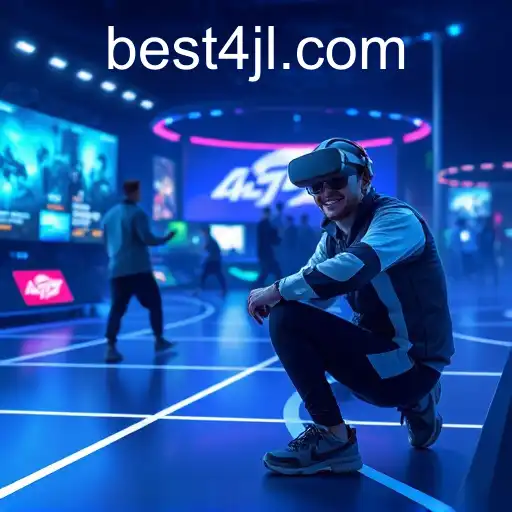 Emerging Trends in Online Gaming for 2025