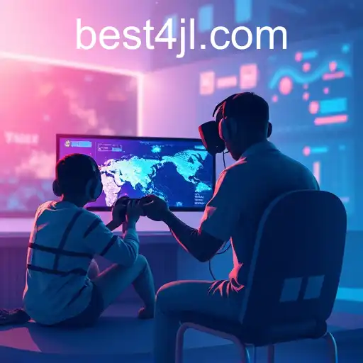 Emerging Trends in Online Gaming