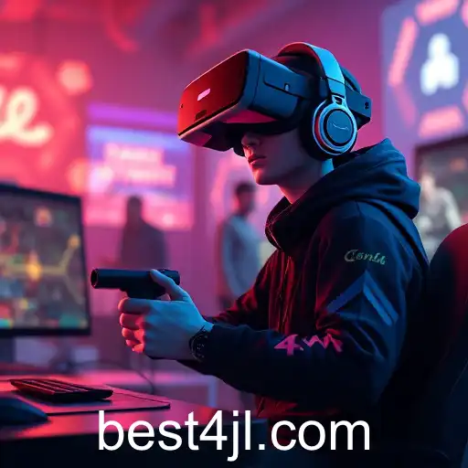 Evolution of Gaming in the New Decade