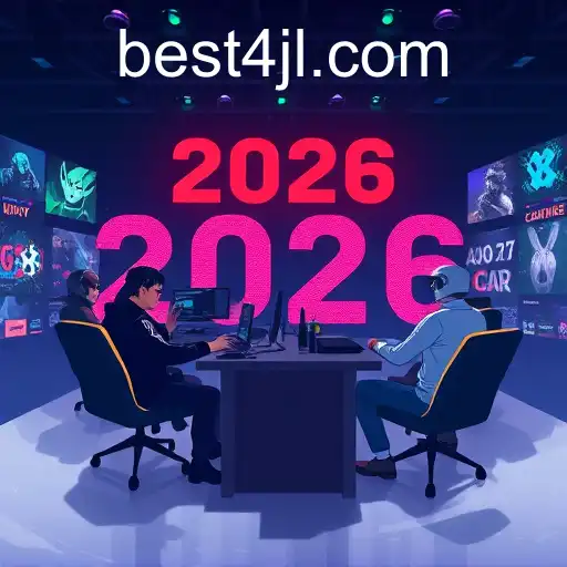 The Evolution of Online Gaming in 2026