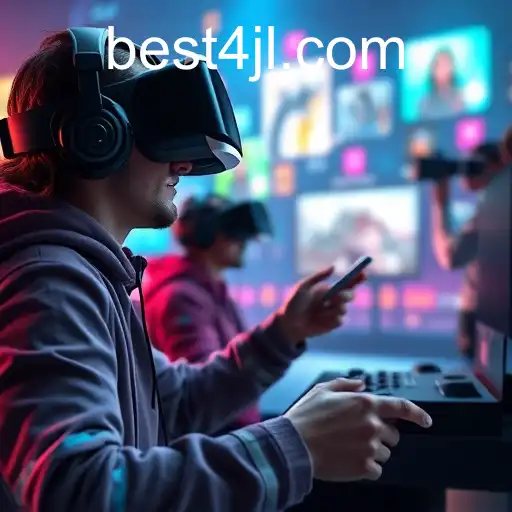 The Evolution of Online Gaming Portals