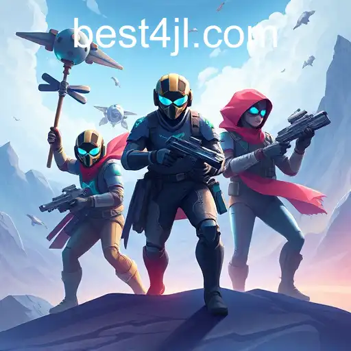 The Evolution of Online Gaming with 4jl