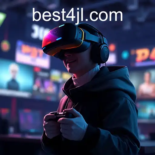 The Evolving Landscape of Online Gaming in 2025