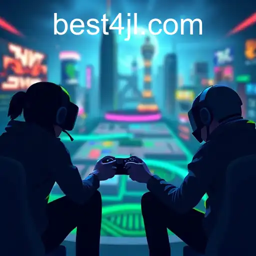 Gaming Dynamics in 2025