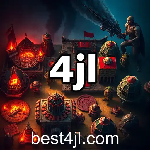 Gaming Revolution: 4jl Reshapes the Virtual World