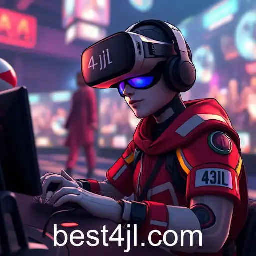 Gaming Trends and Innovations