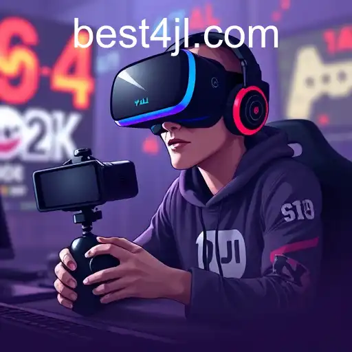 The Impact of '4jl' on Online Gaming in 2026