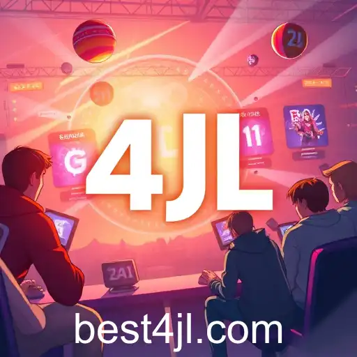 The Rise of 4jl: Transforming Online Gaming Landscapes