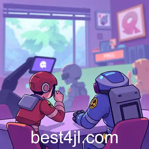 Exploring the Rise of 4jl in Online Gaming