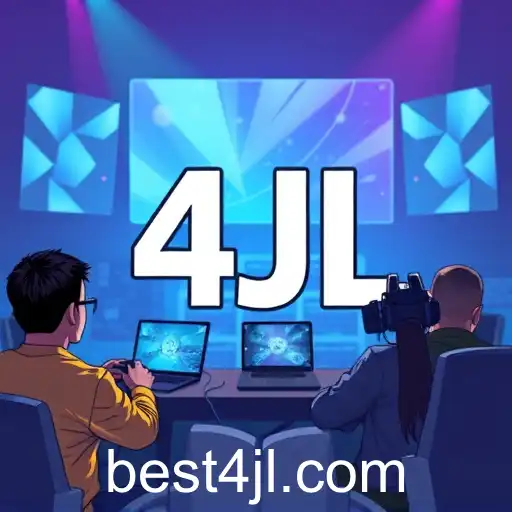 The Rise of 4jl: A Journey Through Virtual Realms