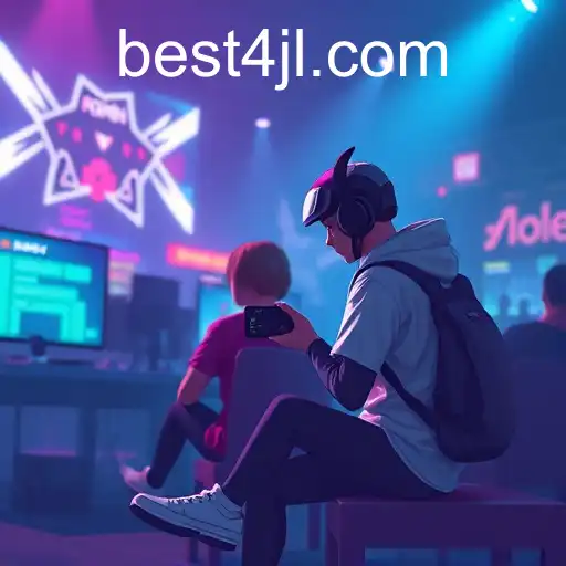 The Rise of Online Gaming Communities