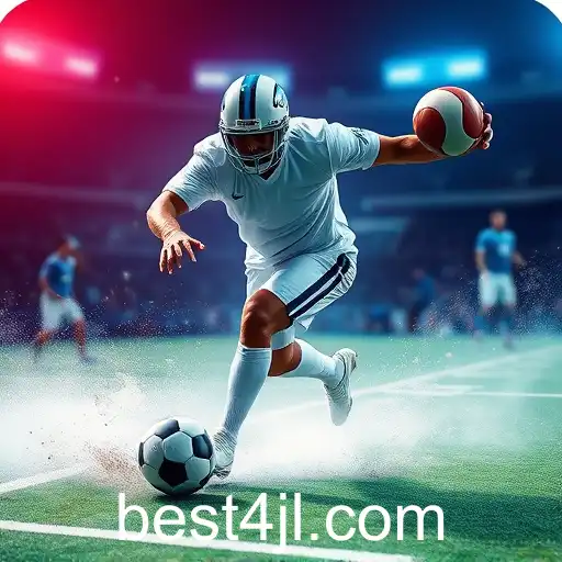 Exploring the Diverse World of Sports Games: A Digital Athletic Adventure