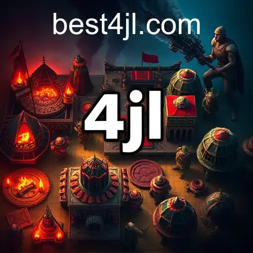 The Art and Allure of Strategy Games: A Tactical Exploration