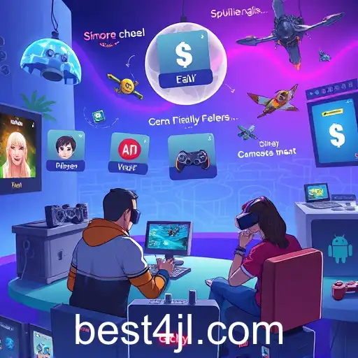 The Surprising Rise of 4jl in Online Gaming